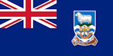 Falkland Islands Flag