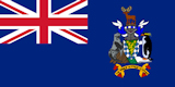 South Georgia Flag