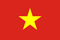 Vietnam Flag